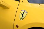 Ferrari 488 Pista 2018 года (UK)